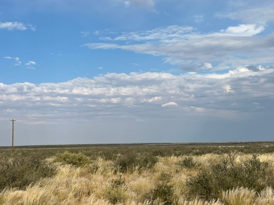 2 Bedroom Property for Sale in Prieska Rural Northern Cape